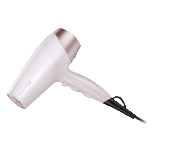 Remington Suszarka do włosów almond allure D4807 - 1515855 - zdjęcie 2